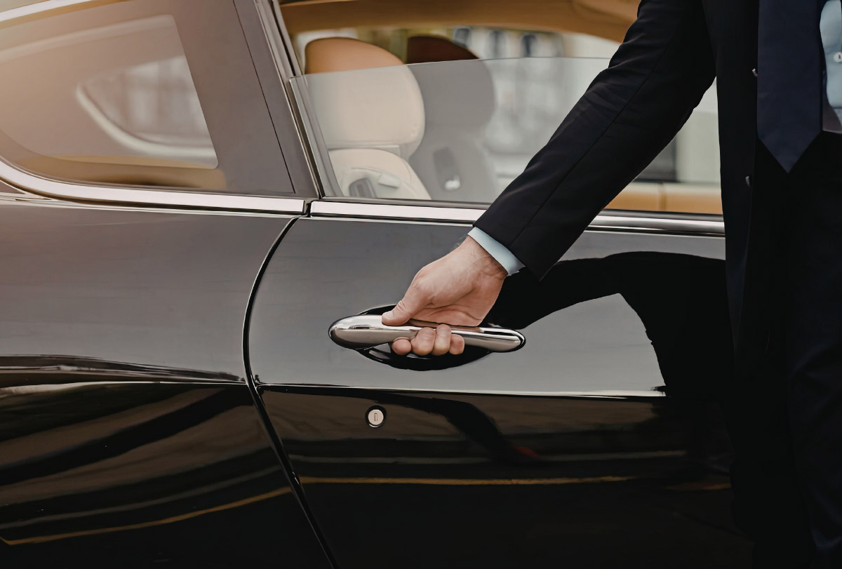 Hotel Lubumbashi Airport Transfers