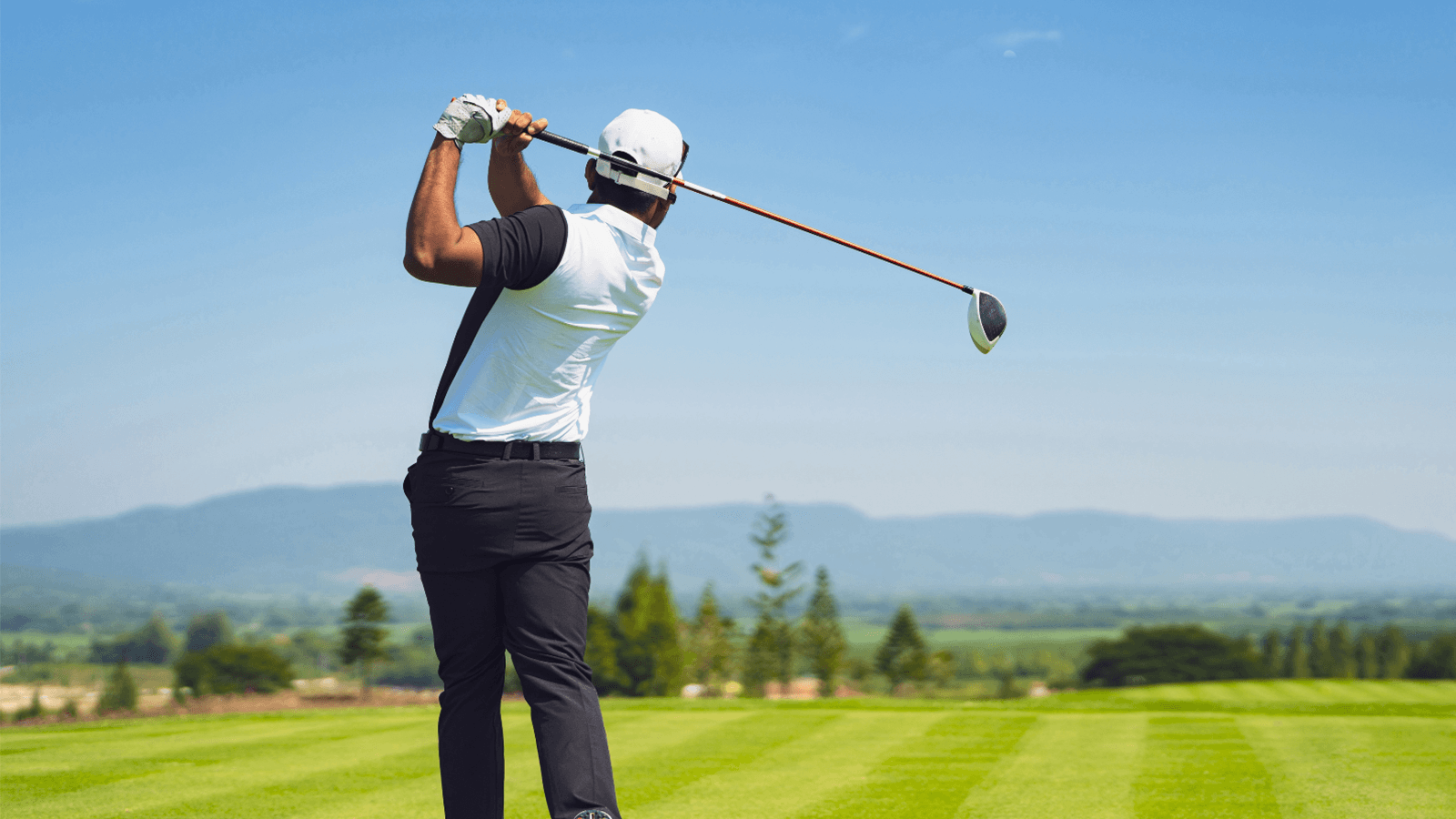 Hotel Lubumbashi Golf Club