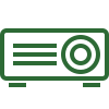 video-projector