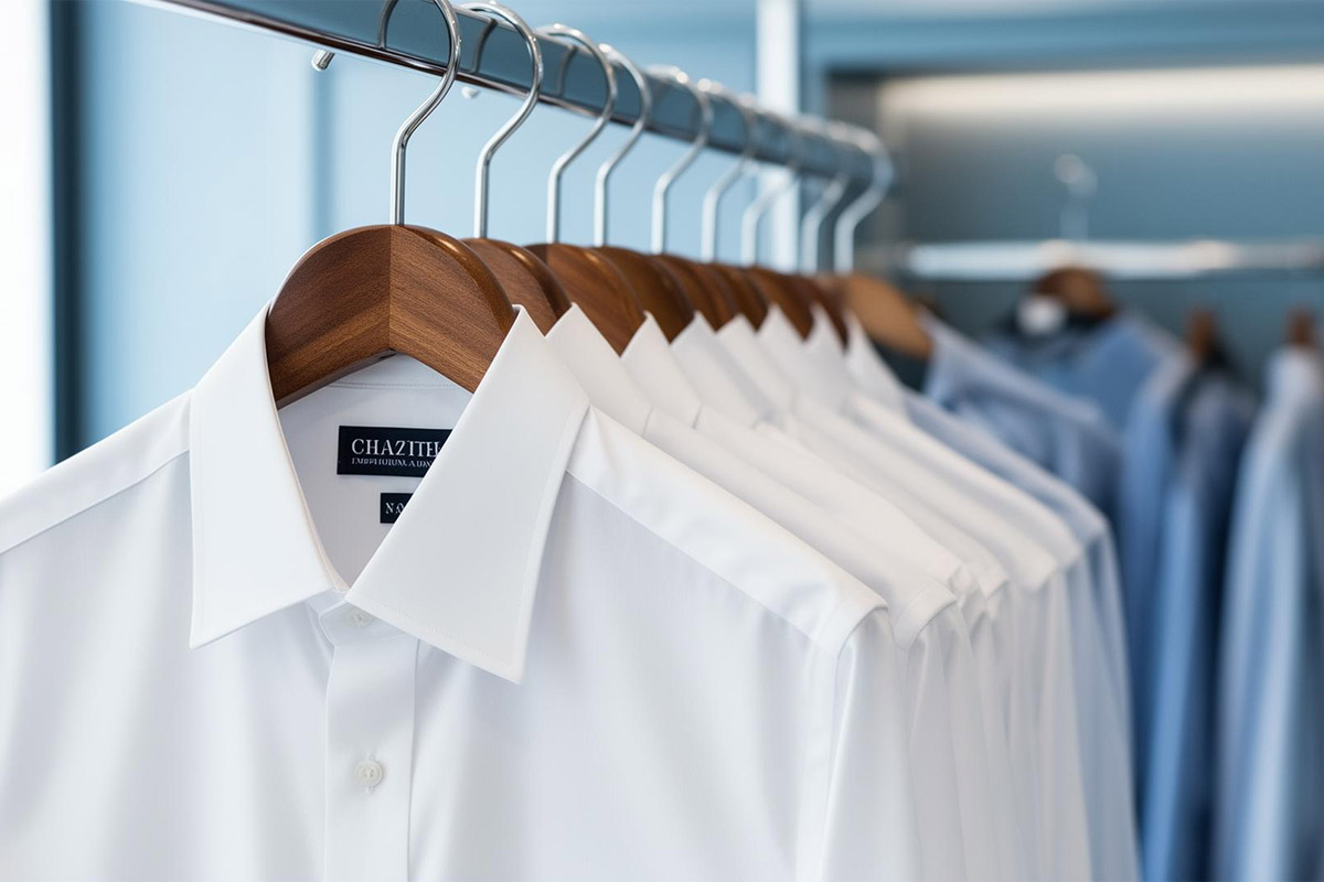 Hotel Lubumbashi Dry Cleaning and Laundry