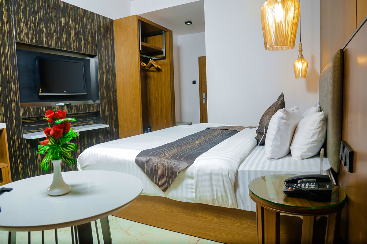 Superior Room