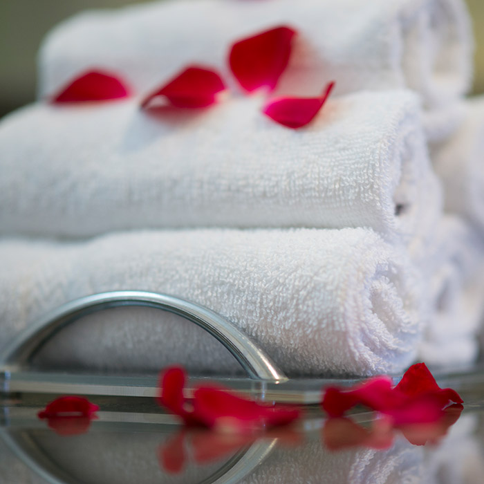 Hotel Lubumbashi Spa